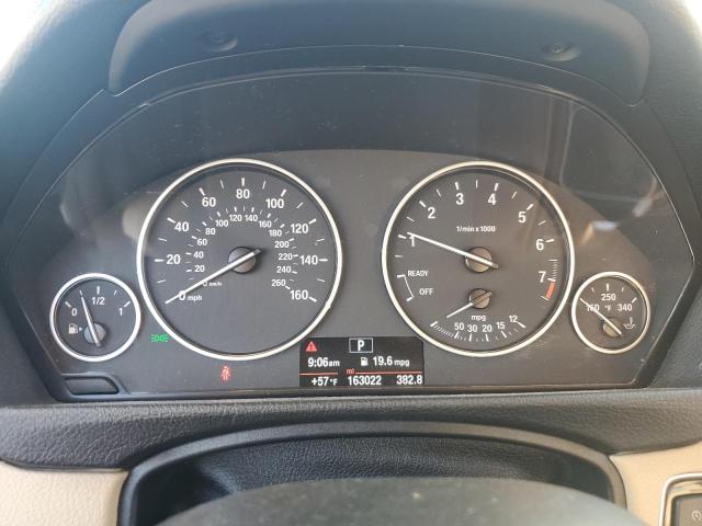 2015 BMW 328 XI SUL - WBA3B5C58FP653751
