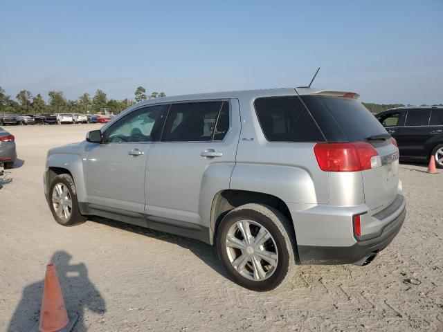 2017 GMC TERRAIN SL - 2GKALMEK6H6342833