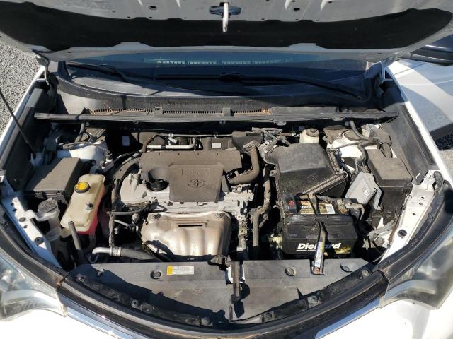2016 TOYOTA RAV4 LE - 2T3ZFREV5GW291518
