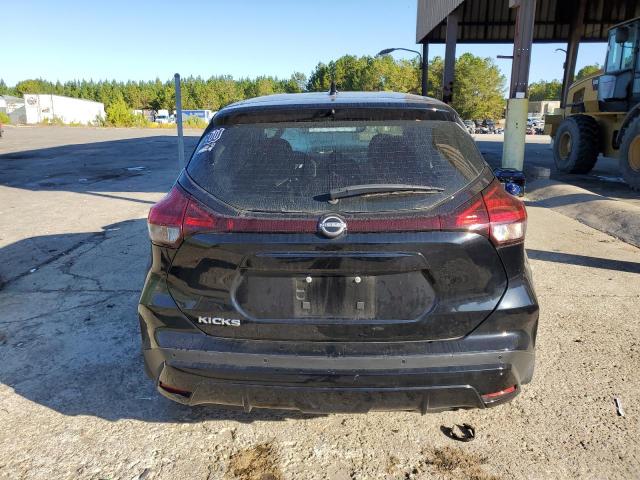 2023 NISSAN KICKS S - 3N1CP5BV1PL506371