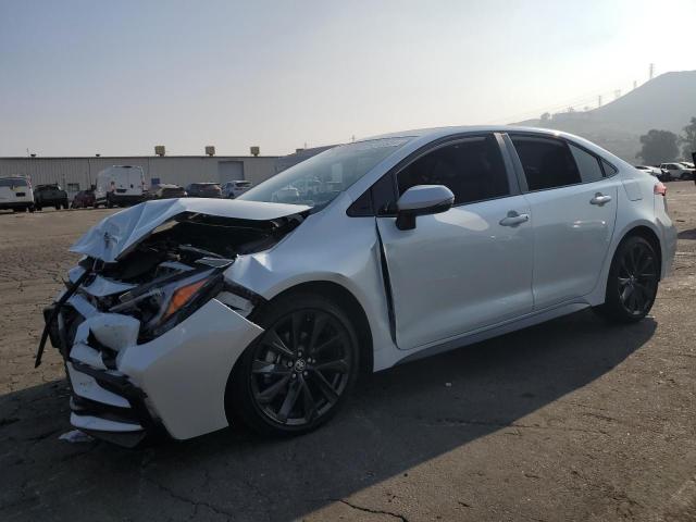 2023 TOYOTA COROLLA XS - 5YFT4MCE7PP167813