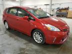 TOYOTA PRIUS V photo