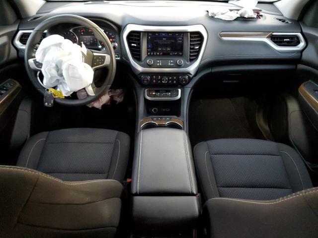 2023 GMC ACADIA SLE - 1GKKNKL4XPZ219188