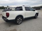 HONDA RIDGELINE photo