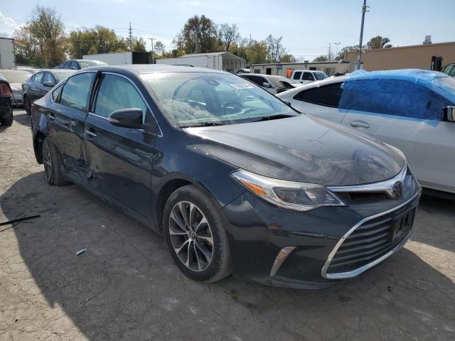 2018 TOYOTA AVALON XLE - 4T1BK1EB7JU278077