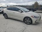 Lot #3023988207 2017 HYUNDAI ELANTRA SE