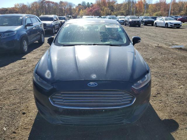 VIN 3FA6P0HD3ER145785 2014 Ford Fusion, SE no.5