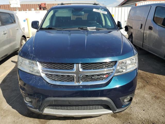 VIN 3C4PDDBG3ET199768 2014 Dodge Journey, Sxt no.5