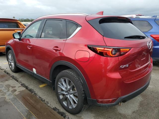 2020 MAZDA CX-5 GRAND - JM3KFADM8L1846392