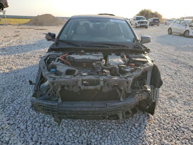 VIN 1HGCR6F75EA006860 2014 Honda Accord, Touring Hy... no.5