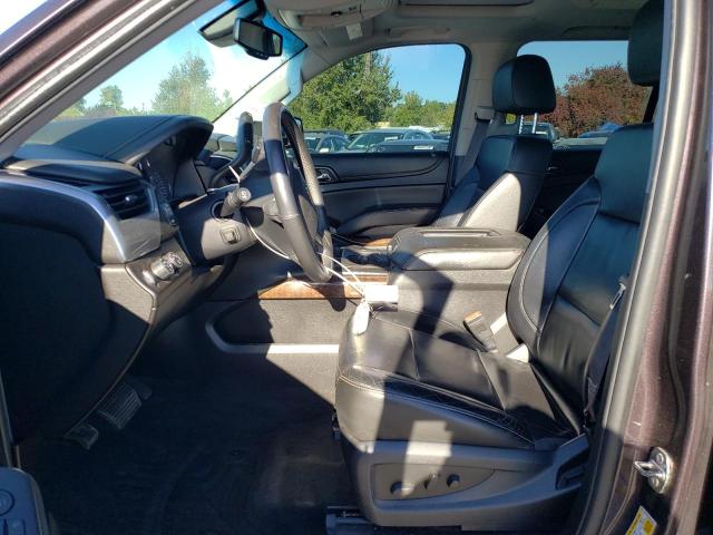 2015 CHEVROLET TAHOE K150 - 1GNSKBKC1FR127955