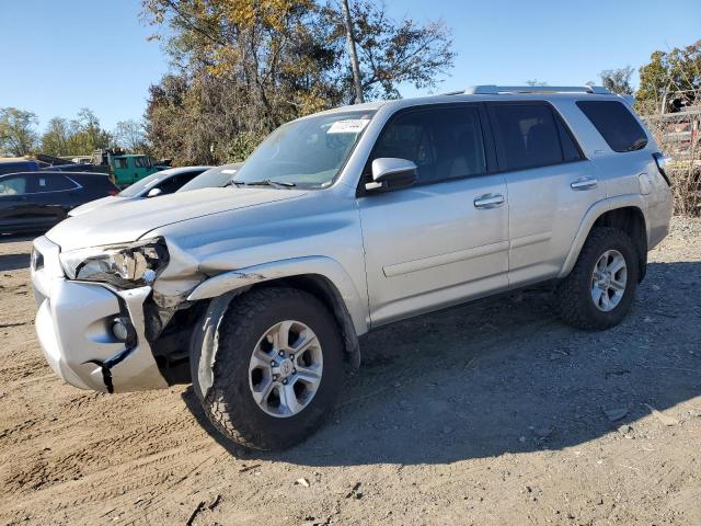 VIN JTEBU5JR0H5430354 2017 Toyota 4runner, Sr5/Sr5... no.1