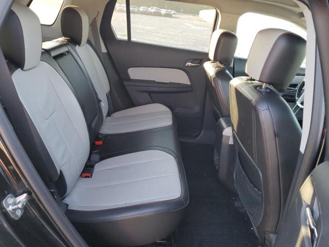 2015 GMC TERRAIN SL - 2GKFLSE33F6217420