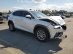 LEXUS NX 300 BAS photo