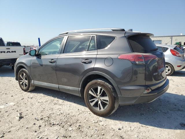 2018 TOYOTA RAV4 ADVEN - 2T3RFREVXJW705013
