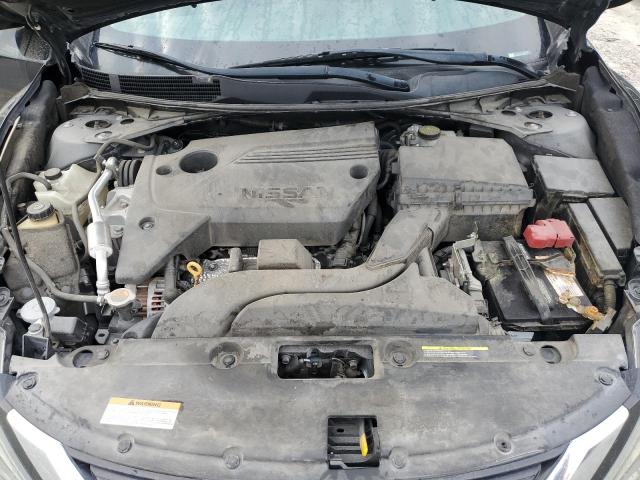 2018 NISSAN ALTIMA 2.5 - 1N4AL3AP3JC152367
