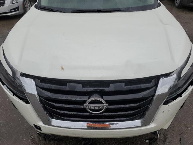 2024 NISSAN PATHFINDER - 5N1DR3BA7RC256884