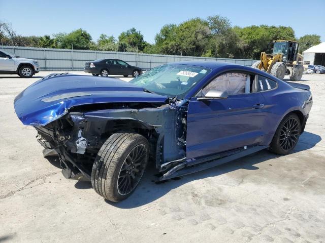 2015 FORD MUSTANG GT - 1FA6P8CFXF5381233