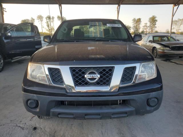 2018 NISSAN FRONTIER S - 1N6BD0CT7JN764433