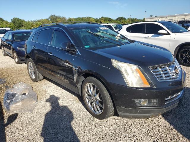 VIN 3GYFNDE30DS507849 2013 Cadillac SRX, Performanc... no.4