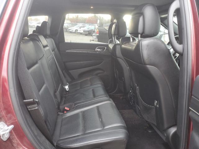 2018 JEEP GRAND CHER - 1C4RJFBG8JC410658