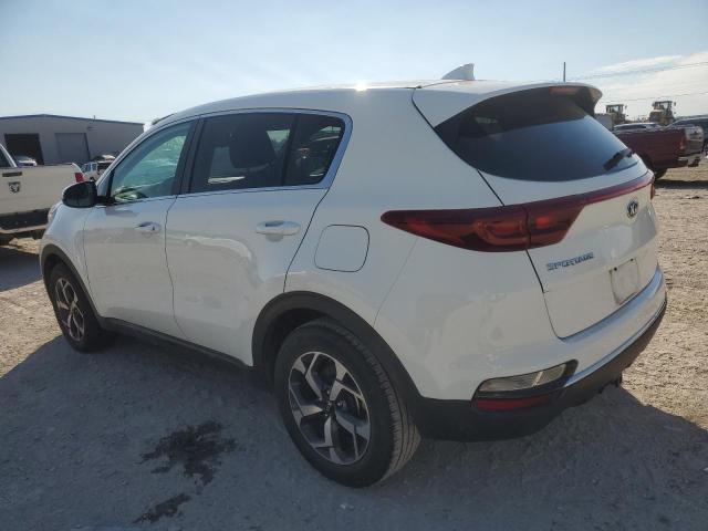 2021 KIA SPORTAGE L - KNDPM3AC3M7881920