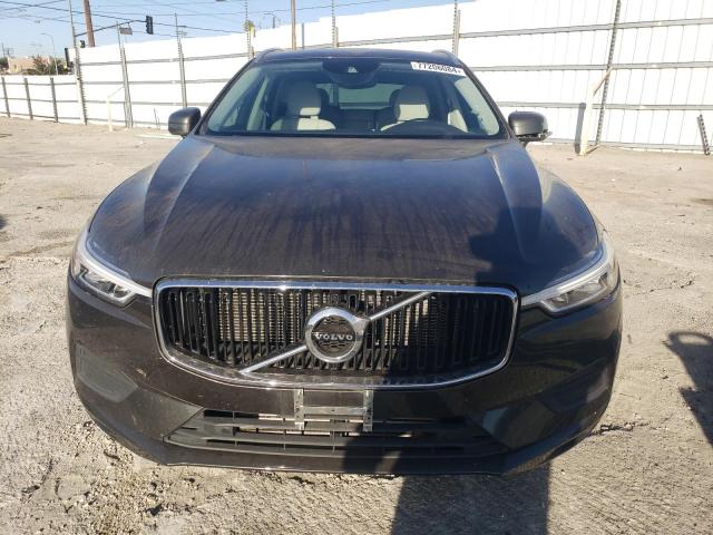 VIN LYV102RK5JB116724 2018 Volvo XC60, T5 no.5