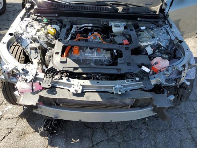 2024 CADILLAC LYRIQ TECH - 1GYKPMRL1RZ113869