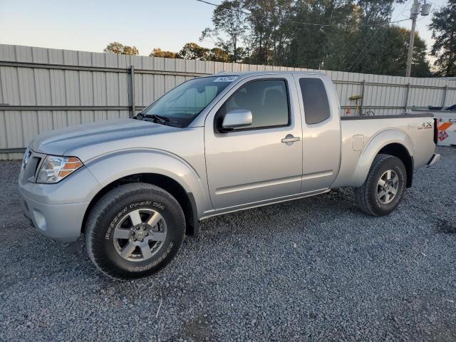 2011 NISSAN FRONTIER S #2947461961