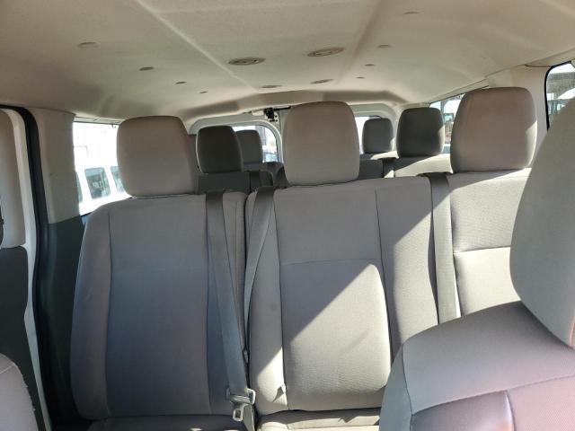 2019 NISSAN NV 3500 5BZBF0AA2KN851723