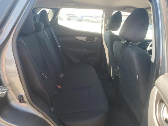 2019 NISSAN ROGUE SPOR - JN1BJ1CR6KW350032