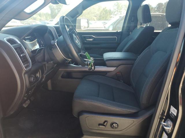 2021 RAM 1500 BIG H - 1C6RREBG7MN753433