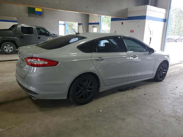 VIN 3FA6P0H75DR204098 2013 Ford Fusion, SE no.3