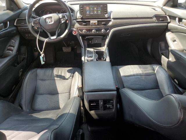 2018 HONDA ACCORD TOU - 1HGCV2F96JA005085