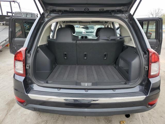 2015 JEEP COMPASS LA - 1C4NJCEA0FD335301