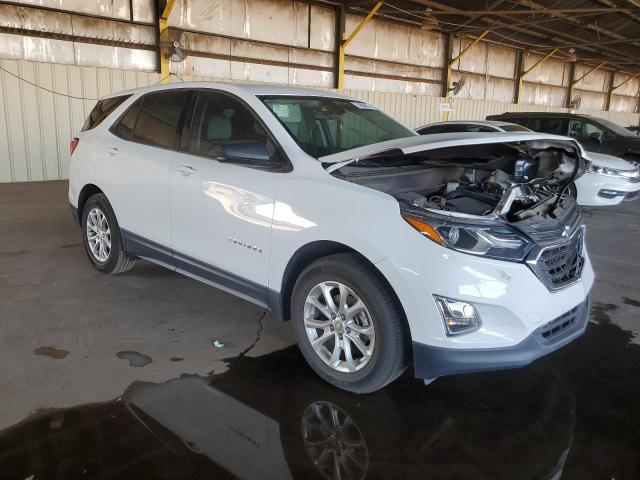 2019 CHEVROLET EQUINOX LS - 2GNAXHEV4K6106892