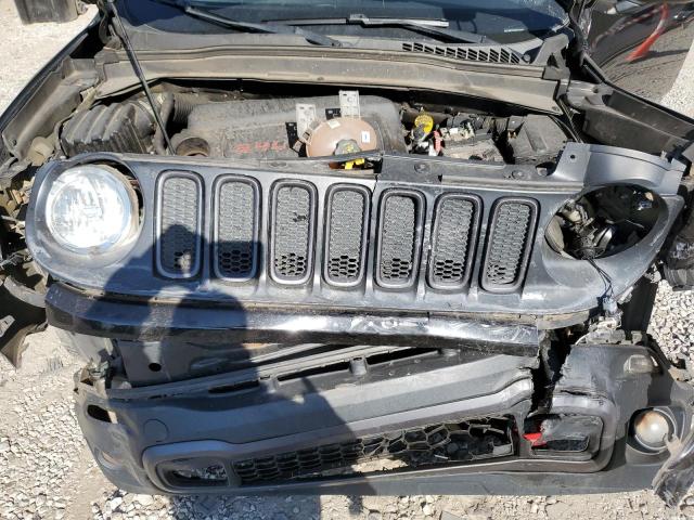 2016 JEEP RENEGADE T - ZACCJBCT0GPE28909