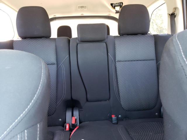 2020 MITSUBISHI OUTLANDER - JA4AD2A33LZ011324