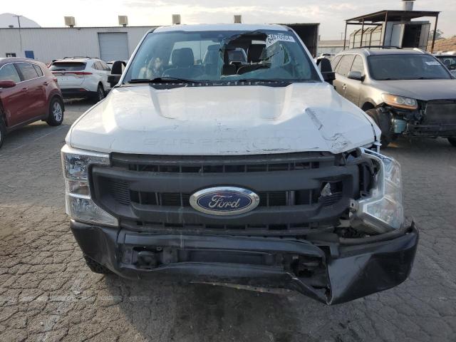 2022 FORD F250 SUPER - 1FT7X2A69NEE39149