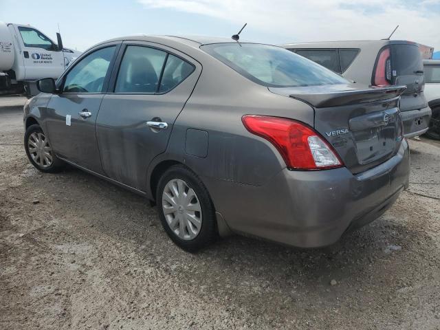 VIN 3N1CN7AP3GL871008 2016 Nissan Versa, S no.2