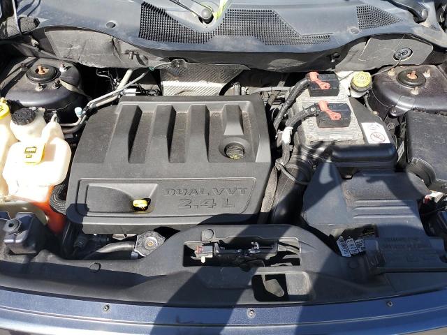 2015 JEEP PATRIOT LA - 1C4NJPFB7FD274222