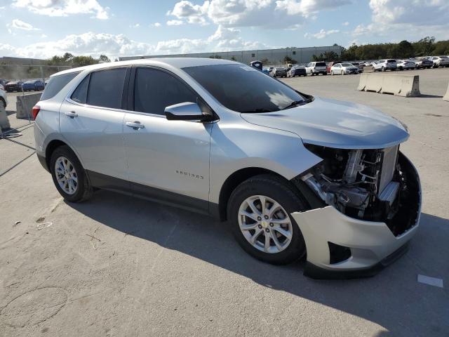 2020 CHEVROLET EQUINOX LT - 3GNAXTEV4LS580315