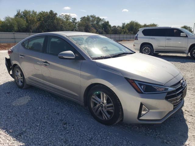 2020 HYUNDAI ELANTRA SE - 5NPD84LF8LH578243