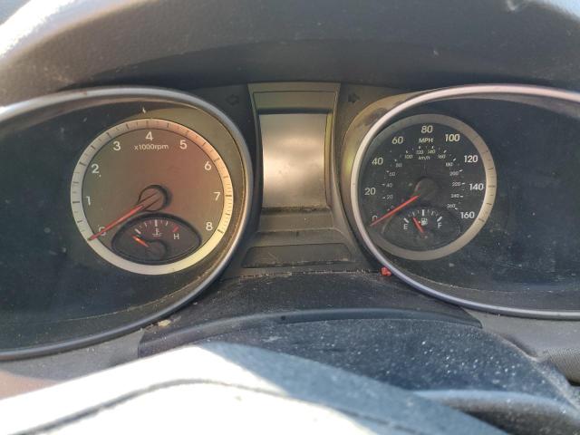 2016 HYUNDAI SANTA FE S - 5XYZT3LB8GG361722