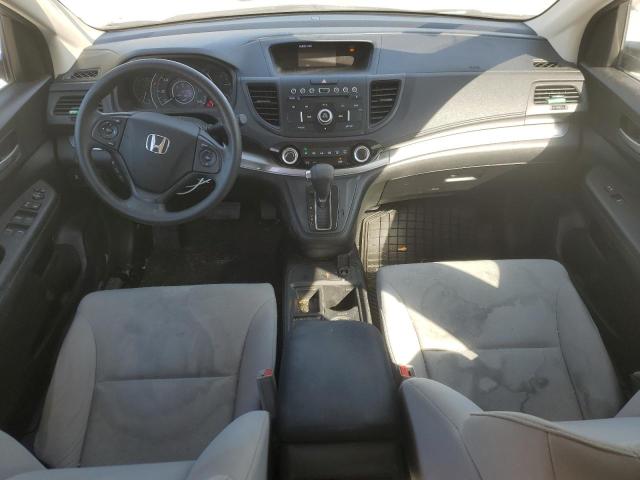 VIN 3CZRM3H36FG701717 2015 Honda CR-V, LX no.8