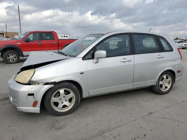 SUZUKI AERIO SX