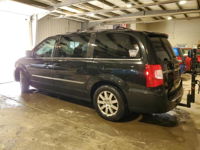 VIN 2C4RC1BG8FR571443 2015 Chrysler Town and Countr... no.2