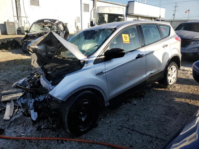 Vin: 1fmcu0f7xeuc05584, lot: 73791304, ford escape s 20141