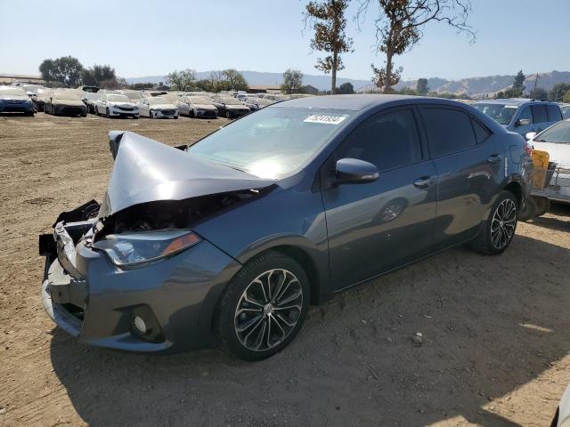 2015 TOYOTA COROLLA L - 5YFBURHE6FP247832