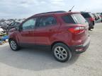 FORD ECOSPORT S photo